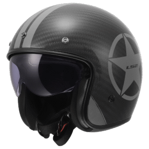 LS2 OF601 BOB II C STAR GREY-06 M