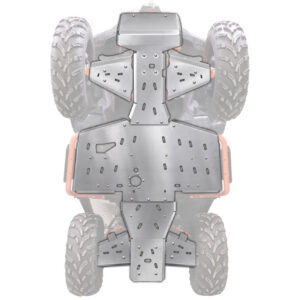 SHARK Skidplate SEGWAY Snarler AT6 L/S
