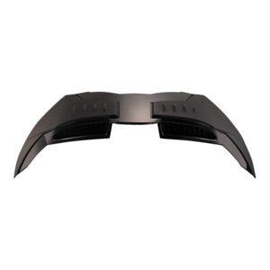LS2 FF808 AIR VENT REAR MATT BLACK