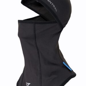 Finntrail Mask Transformerbala Black OS