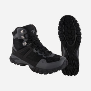Finntrail Boots Environment Graphite 8