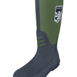 Finntrail Rubber boots Outlander Khaki 46