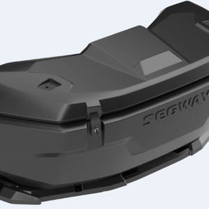 Segway AT10 REAR CARGO BOX