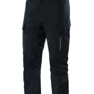 Finntrail Pants Expert Graphite XS