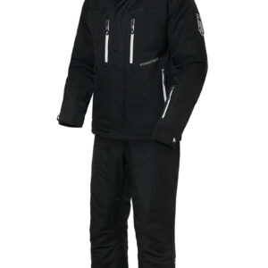 Finntrail Suit Atlas Graphite L