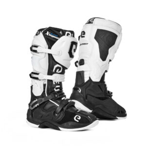 Eleveit X LEGEND white/black 48