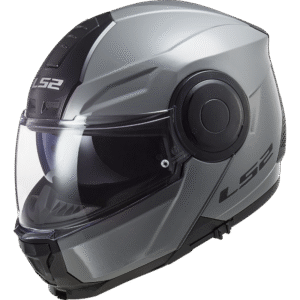 LS2 FF902 SCOPE NARDO GREY XS
