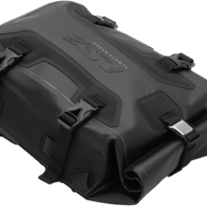 LS2 MOVE AHEAD WP 10L TAIL BAG