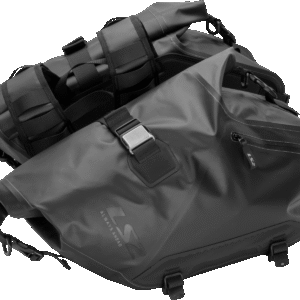 LS2 MOVE AHEAD WP 20+20L PANNIER