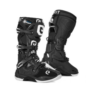 Eleveit X LEGEND black 44