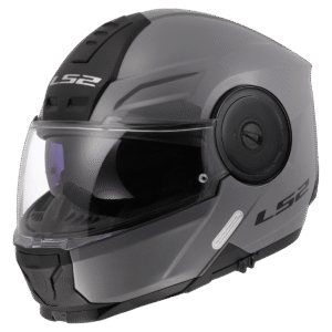 LS2 FF902 SCOPE II NARDO GREY-06 3XL