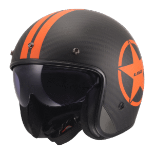 LS2 OF601 BOB II C STAR ORANGE-06 L