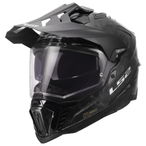 LS2 MX701 EXPLORER C FORGED CARBON-06 3XL