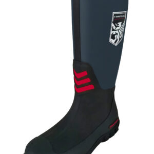 Finntrail Rubber boots Outlander Red 43