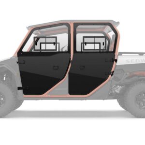 UT10 CREW Full Door Kit