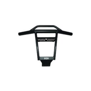 XRW FRONT BUMPER PX2 BLACK - RZR 900 XP 2011