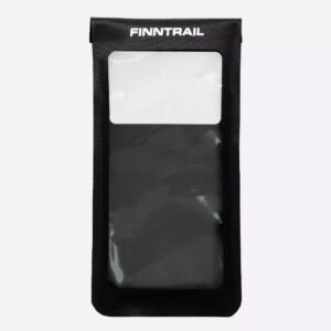 Finntrail Waterproof Smartphone Case Navy  Black OS
