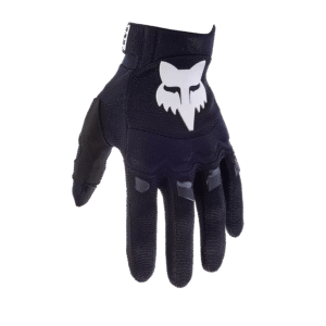 FOX Dirtpaw Glove Ce - XL, Black/Black