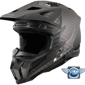 LS2 MX703 C X-FORCE PRO FIM MATT CARBON-06 XXL