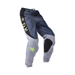 FOX 360 Divider Pant - 36, Steel Grey