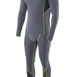 Finntrail Thermal Underwear Thermo-S Grey XS