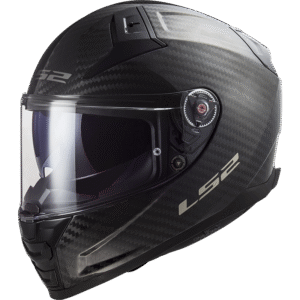 LS2 FF811 VECTOR II GLOSS CARBON-06 XL