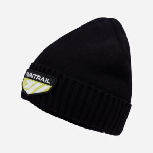 Finntrail Hat WaterproofHat Graphite M-L