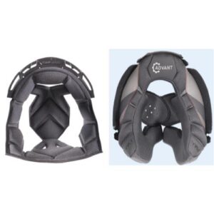 LS2 FF901 CARBON LINER XL