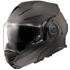 LS2 FF901 ADVANT X SOLID MATT CARBON-06 3XL