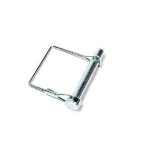 44 - Safety Pin