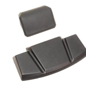 LS2 ALUCASE Cushion 45L/55L/65L