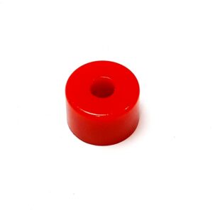 FASST Bar Bushing 95 Durometer Red