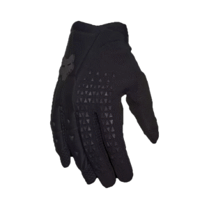 FOX Pawtector Glove - 2X, Black/Black