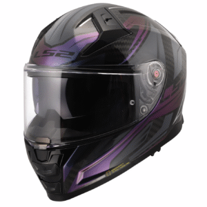 LS2 FF811 VECTOR II C SAVAGE CHAMELEON-06 3XL