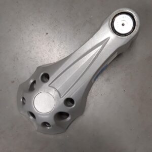 STRUCTURAL ARM VULCANISED ASSEMBLY /w INSERT(XGEN-A531) (unavailable)